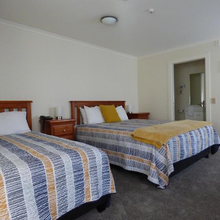 Sahara Deluxe Studios Dunedin Buitenkant foto