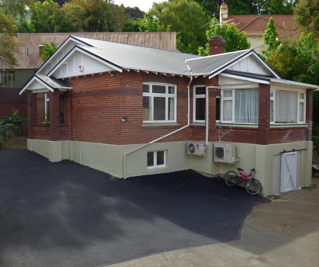 Sahara Deluxe Studios Dunedin Buitenkant foto