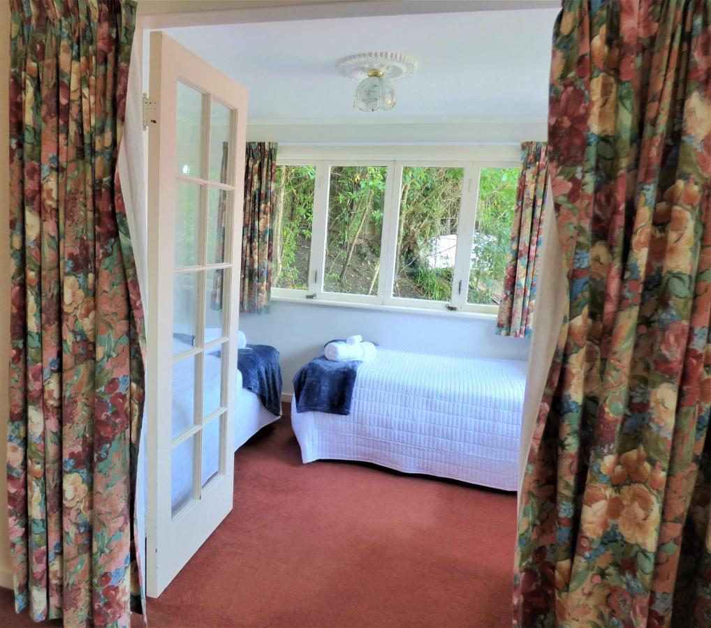Sahara Deluxe Studios Dunedin Buitenkant foto
